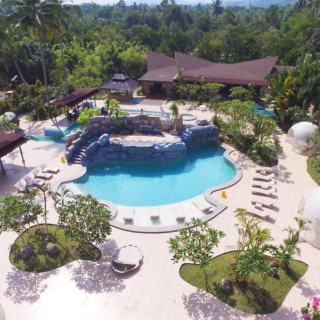 The Farm At Carpenter Hill Inc. Hotel Koronadal Exterior photo