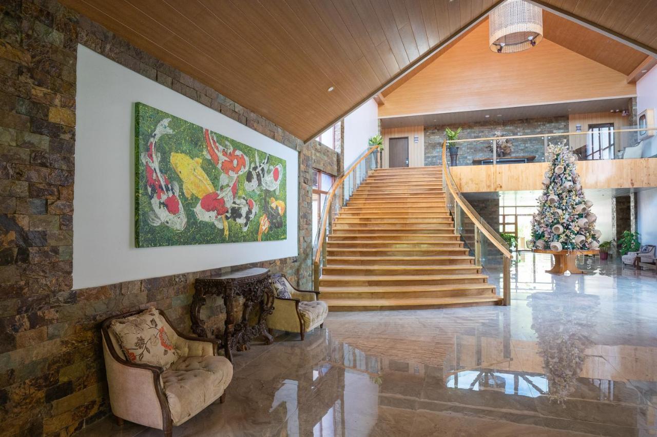 The Farm At Carpenter Hill Inc. Hotel Koronadal Exterior photo
