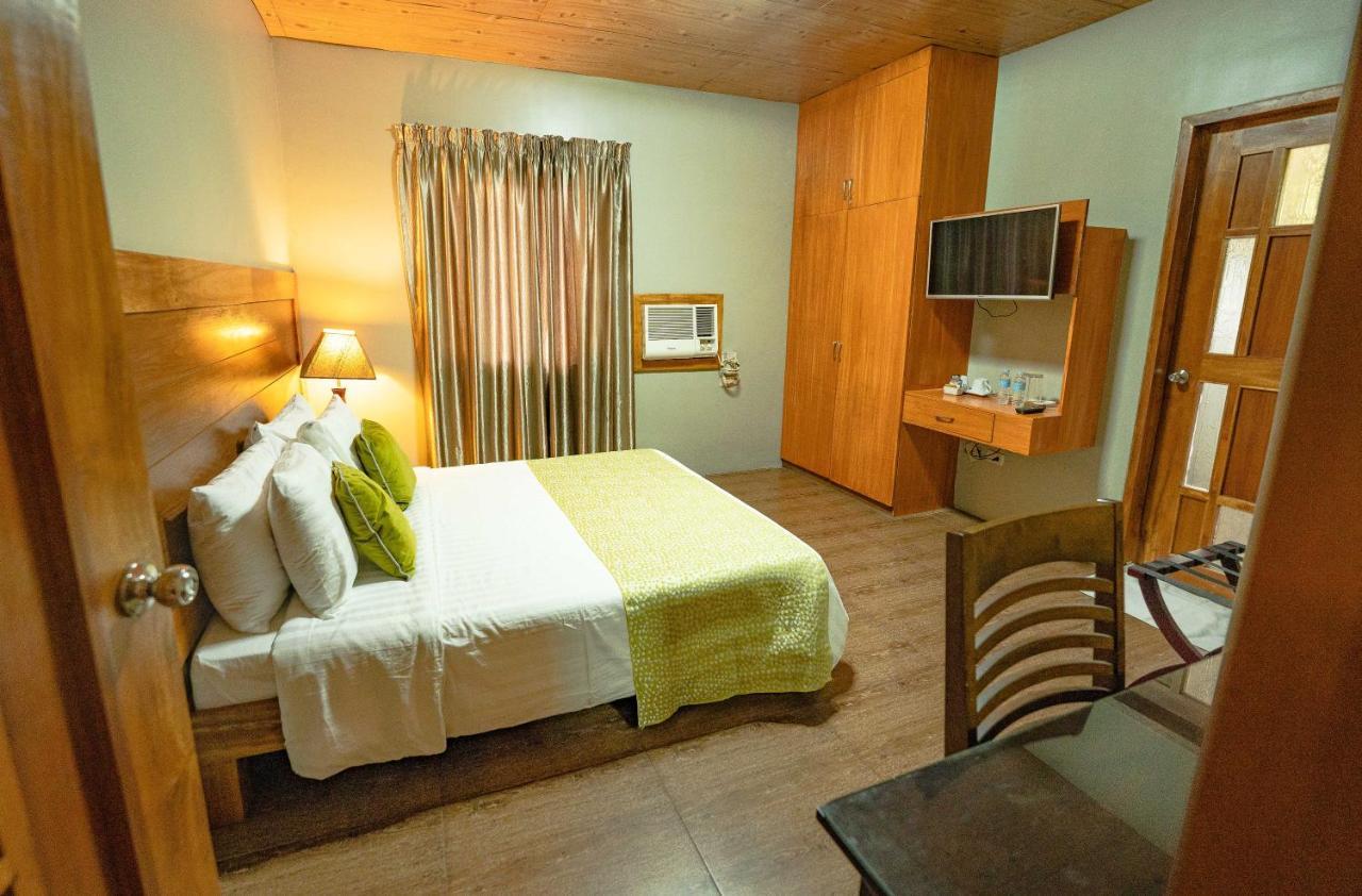 The Farm At Carpenter Hill Inc. Hotel Koronadal Exterior photo