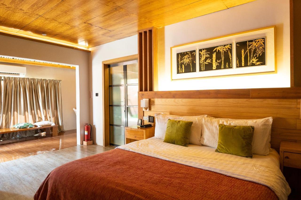 The Farm At Carpenter Hill Inc. Hotel Koronadal Exterior photo
